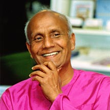 O Sri Chinmoyu
